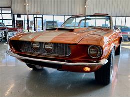 1968 Ford Mustang (CC-1738200) for sale in Fort Worth, Texas