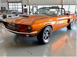 1968 Ford Mustang (CC-1738200) for sale in Fort Worth, Texas