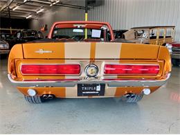 1968 Ford Mustang (CC-1738200) for sale in Fort Worth, Texas