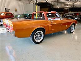 1968 Ford Mustang (CC-1738200) for sale in Fort Worth, Texas