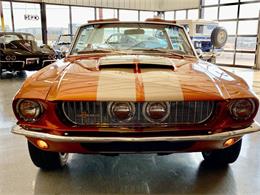 1968 Ford Mustang (CC-1738200) for sale in Fort Worth, Texas