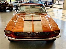 1968 Ford Mustang (CC-1738200) for sale in Fort Worth, Texas