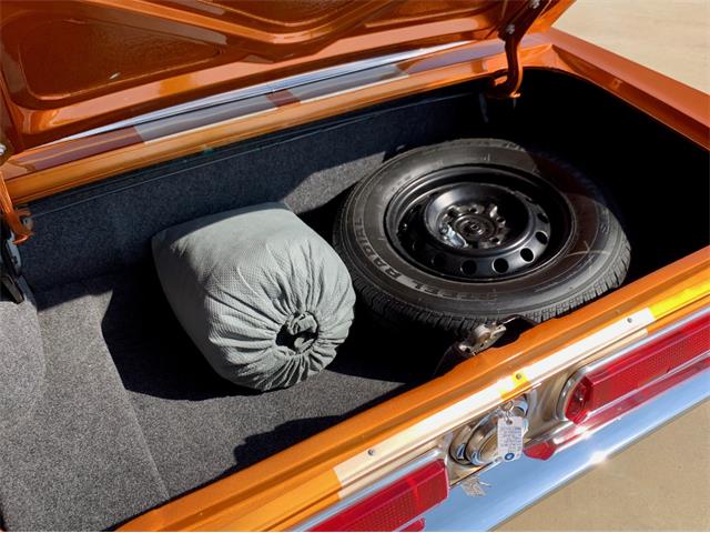 1968 Ford Mustang (CC-1738200) for sale in Fort Worth, Texas