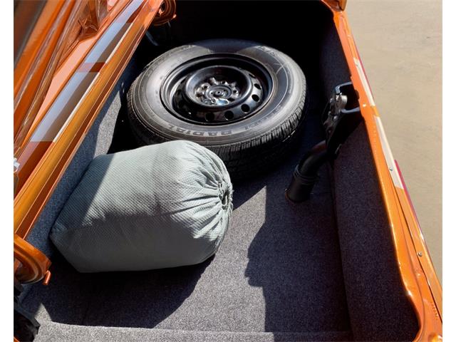 1968 Ford Mustang (CC-1738200) for sale in Fort Worth, Texas