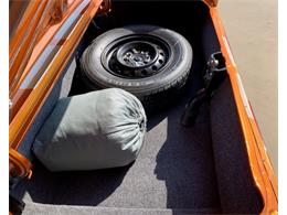 1968 Ford Mustang (CC-1738200) for sale in Fort Worth, Texas