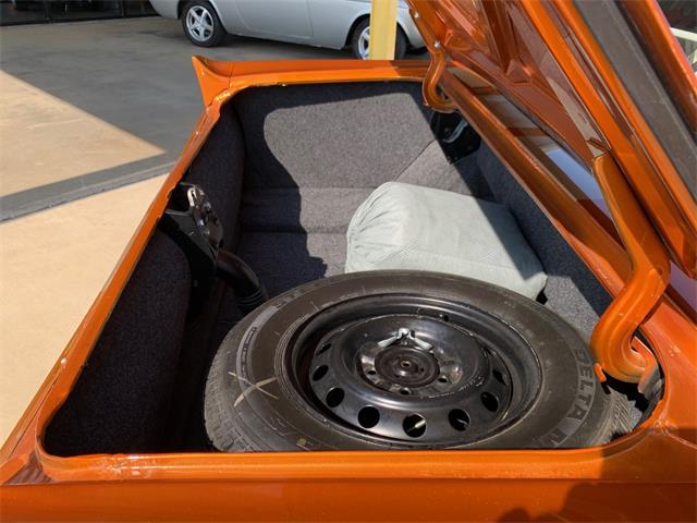 1968 Ford Mustang (CC-1738200) for sale in Fort Worth, Texas