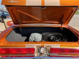 1968 Ford Mustang (CC-1738200) for sale in Fort Worth, Texas