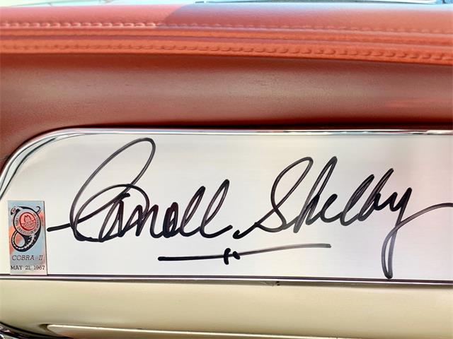 1968 Ford Mustang (CC-1738200) for sale in Fort Worth, Texas