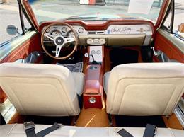 1968 Ford Mustang (CC-1738200) for sale in Fort Worth, Texas