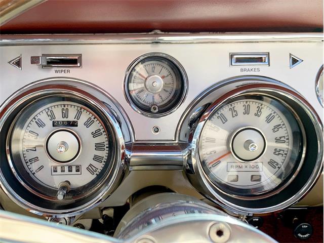 1968 Ford Mustang (CC-1738200) for sale in Fort Worth, Texas