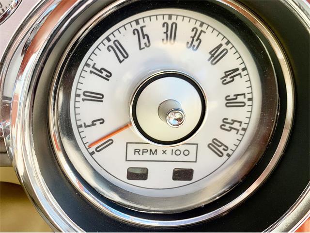 1968 Ford Mustang (CC-1738200) for sale in Fort Worth, Texas