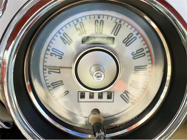 1968 Ford Mustang (CC-1738200) for sale in Fort Worth, Texas