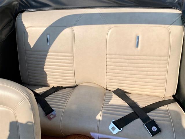 1968 Ford Mustang (CC-1738200) for sale in Fort Worth, Texas