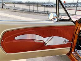 1968 Ford Mustang (CC-1738200) for sale in Fort Worth, Texas