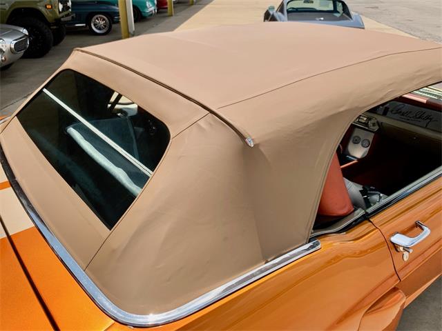 1968 Ford Mustang (CC-1738200) for sale in Fort Worth, Texas