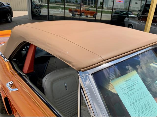 1968 Ford Mustang (CC-1738200) for sale in Fort Worth, Texas