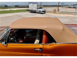 1968 Ford Mustang (CC-1738200) for sale in Fort Worth, Texas