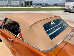 1968 Ford Mustang (CC-1738200) for sale in Fort Worth, Texas