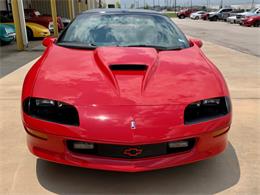 1996 Chevrolet Camaro SS Z28 (CC-1738203) for sale in Fort Worth, Texas