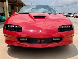 1996 Chevrolet Camaro SS Z28 (CC-1738203) for sale in Fort Worth, Texas