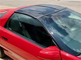 1996 Chevrolet Camaro SS Z28 (CC-1738203) for sale in Fort Worth, Texas
