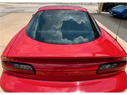 1996 Chevrolet Camaro SS Z28 (CC-1738203) for sale in Fort Worth, Texas
