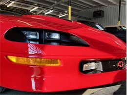1996 Chevrolet Camaro SS Z28 (CC-1738203) for sale in Fort Worth, Texas