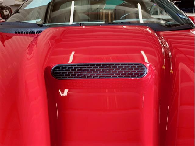 1996 Chevrolet Camaro SS Z28 (CC-1738203) for sale in Fort Worth, Texas