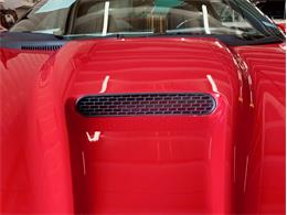 1996 Chevrolet Camaro SS Z28 (CC-1738203) for sale in Fort Worth, Texas