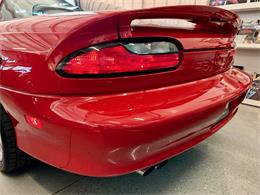 1996 Chevrolet Camaro SS Z28 (CC-1738203) for sale in Fort Worth, Texas