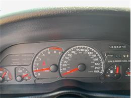 1996 Chevrolet Camaro SS Z28 (CC-1738203) for sale in Fort Worth, Texas