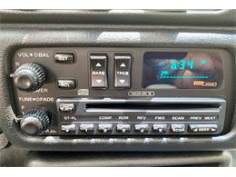 1996 Chevrolet Camaro SS Z28 (CC-1738203) for sale in Fort Worth, Texas