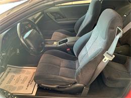 1996 Chevrolet Camaro SS Z28 (CC-1738203) for sale in Fort Worth, Texas