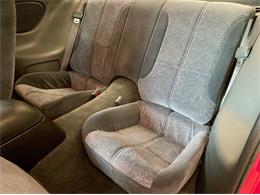 1996 Chevrolet Camaro SS Z28 (CC-1738203) for sale in Fort Worth, Texas