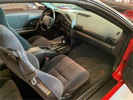 1996 Chevrolet Camaro SS Z28 (CC-1738203) for sale in Fort Worth, Texas