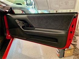 1996 Chevrolet Camaro SS Z28 (CC-1738203) for sale in Fort Worth, Texas