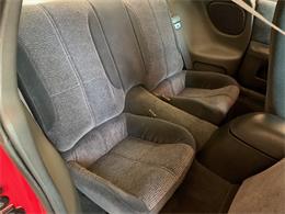 1996 Chevrolet Camaro SS Z28 (CC-1738203) for sale in Fort Worth, Texas