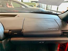 1996 Chevrolet Camaro SS Z28 (CC-1738203) for sale in Fort Worth, Texas