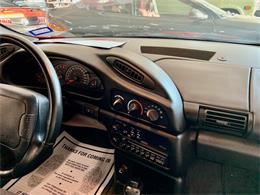 1996 Chevrolet Camaro SS Z28 (CC-1738203) for sale in Fort Worth, Texas