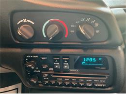 1996 Chevrolet Camaro SS Z28 (CC-1738203) for sale in Fort Worth, Texas