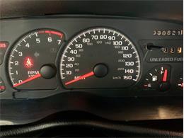 1996 Chevrolet Camaro SS Z28 (CC-1738203) for sale in Fort Worth, Texas