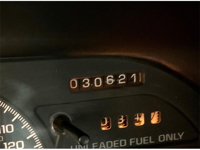 1996 Chevrolet Camaro SS Z28 (CC-1738203) for sale in Fort Worth, Texas