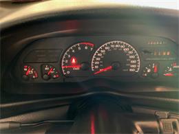 1996 Chevrolet Camaro SS Z28 (CC-1738203) for sale in Fort Worth, Texas