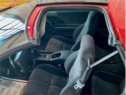 1996 Chevrolet Camaro SS Z28 (CC-1738203) for sale in Fort Worth, Texas
