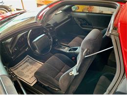 1996 Chevrolet Camaro SS Z28 (CC-1738203) for sale in Fort Worth, Texas