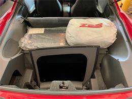 1996 Chevrolet Camaro SS Z28 (CC-1738203) for sale in Fort Worth, Texas