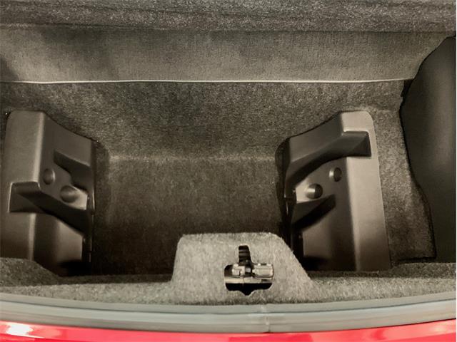 1996 Chevrolet Camaro SS Z28 (CC-1738203) for sale in Fort Worth, Texas