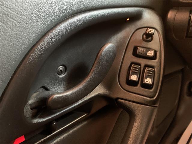 1996 Chevrolet Camaro SS Z28 (CC-1738203) for sale in Fort Worth, Texas