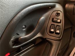 1996 Chevrolet Camaro SS Z28 (CC-1738203) for sale in Fort Worth, Texas