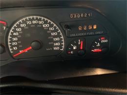 1996 Chevrolet Camaro SS Z28 (CC-1738203) for sale in Fort Worth, Texas